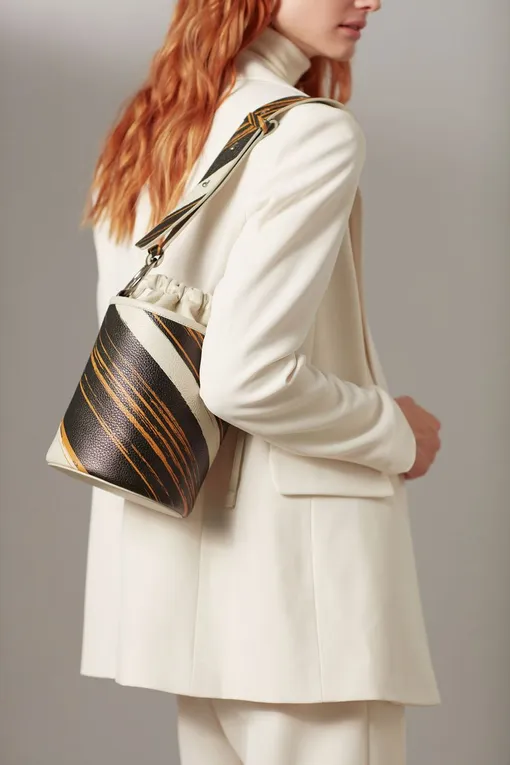 Сумка-бакет Askent, 8 900 рублей