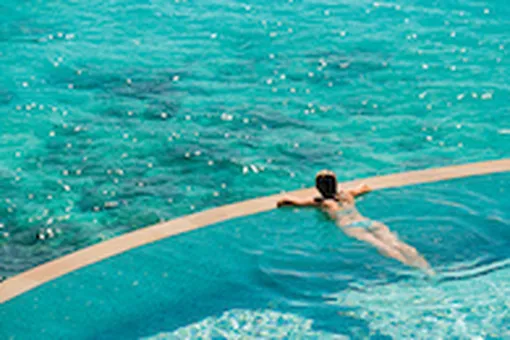 Сейшельские острова: идеальный отдых