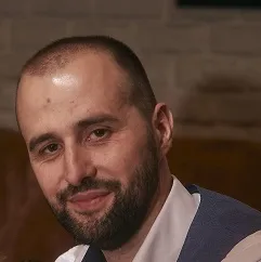 Юрий Монекин