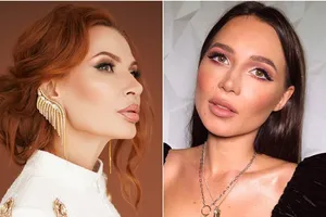 «Рожала, кормила грудью и опять беременела. Она никого не убила!»: Эвелина Бледанс заступилась за онкобольную Лерчек