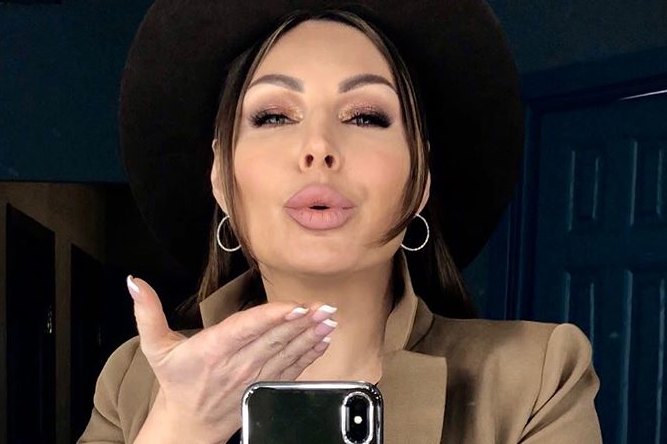 Үстіңгі тоқу үлгісі