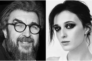 «Я перепутала как идиотка даты»: «дочь» Игоря Золотовицкого в сериале «Улица Шекспира» раскрыла его последнее голосовое «Я перепутала как идиотка даты»: «дочь» Игоря Золотовицкого в сериале «Улица Шекспира» раскрыла его последнее голосовое