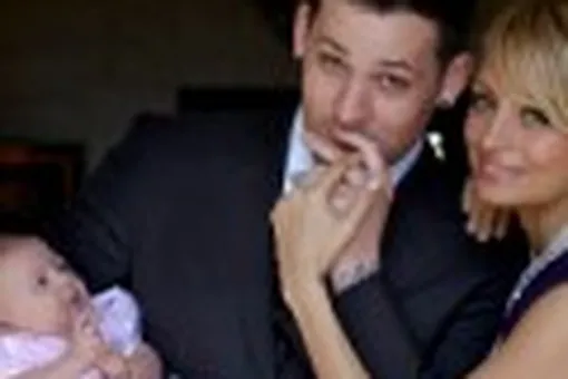 Николь Ричи хочет еще ребенка Николь Ричи хочет еще ребенка