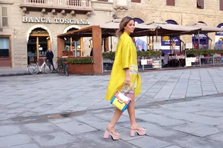 Три дня во Флоренции: что происходит на модном событии Firenze4Ever Три дня во Флоренции: что происходит на модном событии Firenze4Ever