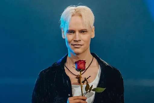 «Времени катастрофически мало»: Shaman рассказал о подготовке песни к «Интервидению» «Времени катастрофически мало»: Shaman рассказал о подготовке песни к «Интервидению»