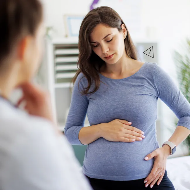 Последствия резус-конфликта, профилактика и лечение во время беременности