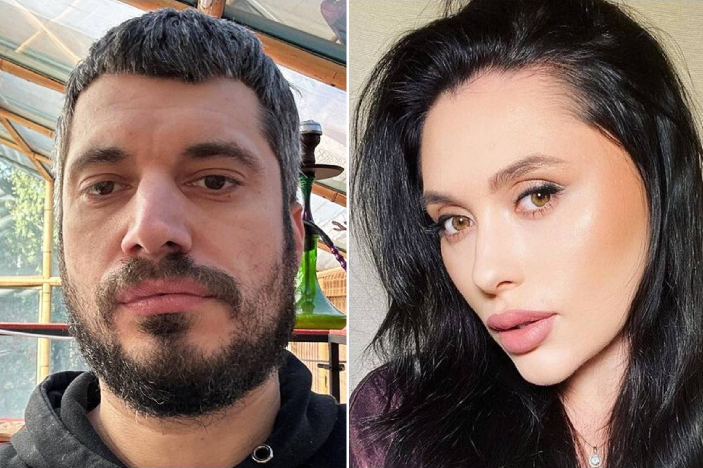 «Я нахожусь в госпитале»: бывшая жена рэпера Паши Техника вышла на связь после сообщений о его смерти