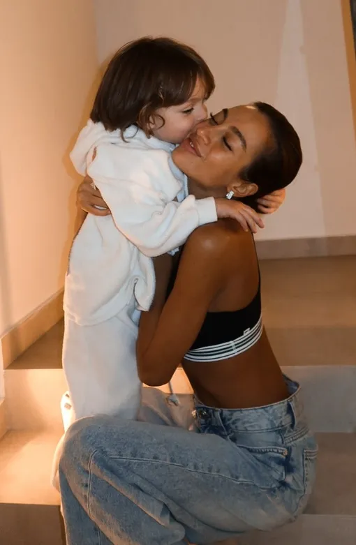 Ангелина Соколовская рассказала, что происходило с ней и ее семьей за годы преследований