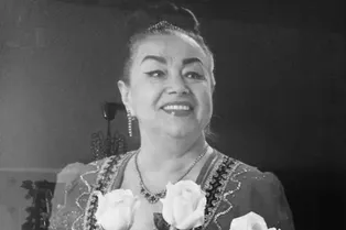 Умерла от тяжелой болезни известная певица Галина Мурзай
