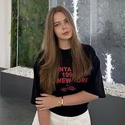 Алиса Савинцева