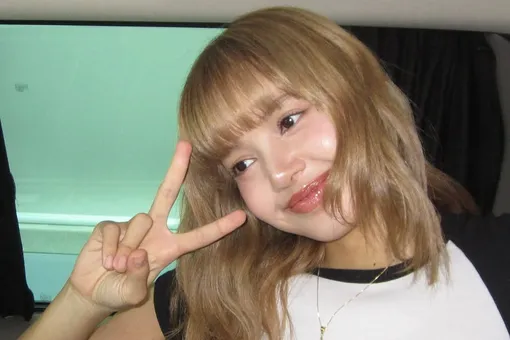 Учительница Лисы из Blackpink раскрыла метод, с помощью которого она освоила корейский язык Учительница Лисы из Blackpink раскрыла метод, с помощью которого она освоила корейский язык