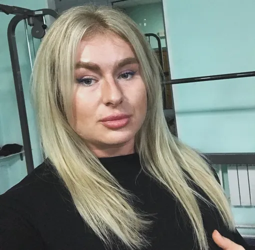 Анна Шукшина рассказала о семейной драме