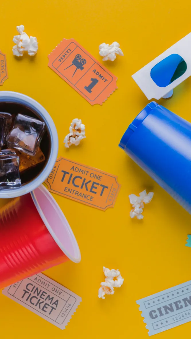 Нажми и смотри