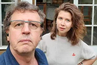 «Бред. Кошмар. Ужас»: Михаил Ширвиндт и его жена отреагировали на смерть Игоря Золотовицкого «Бред. Кошмар. Ужас»: Михаил Ширвиндт и его жена отреагировали на смерть Игоря Золотовицкого