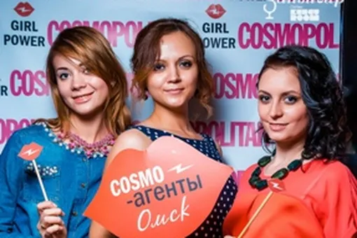 Вечеринка VOICE Girl Power Вечеринка VOICE Girl Power