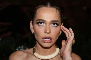 «Даже в спальнях стояли камеры»: Анна Хилькевич рассказала, занималась ли она сексом на шоу «Ставка на любовь» «Даже в спальнях стояли камеры»: Анна Хилькевич рассказала, занималась ли она сексом на шоу «Ставка на любовь»