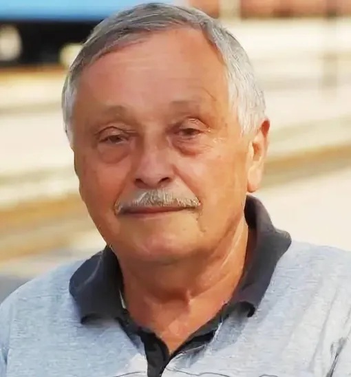 Игорь Болгарин умер в 94 года