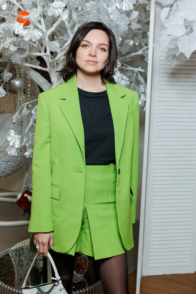 Наталья Земцова