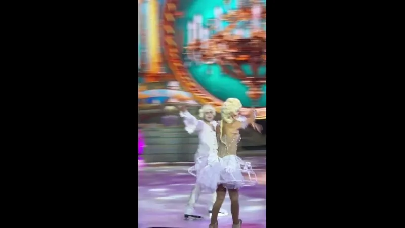 Нажми и смотри