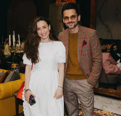 Семья Виктории Дайнеко приняла ее избранника