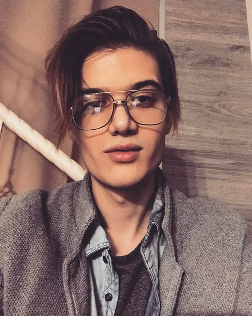 Владислав Рамм