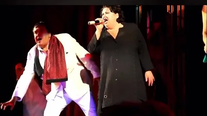 Нажми и смотри