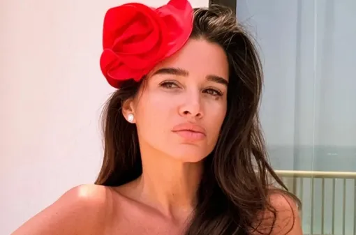 Ксения Бородина высказалась о романе Полины Дибровой и Романа Товстика