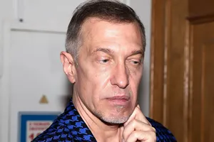 «Соседов умер той смертью, которую так боялся»: Романович заявил о злой шутке, которую сыграла судьба с телеведущим «Соседов умер той смертью, которую так боялся»: Романович заявил о злой шутке, которую сыграла судьба с телеведущим
