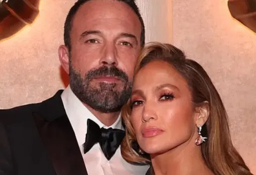 Бен Аффлек и Дженнифер Лопес прожили в браке меньше двух лет Бен Аффлек и Дженнифер Лопес прожили в браке меньше двух лет