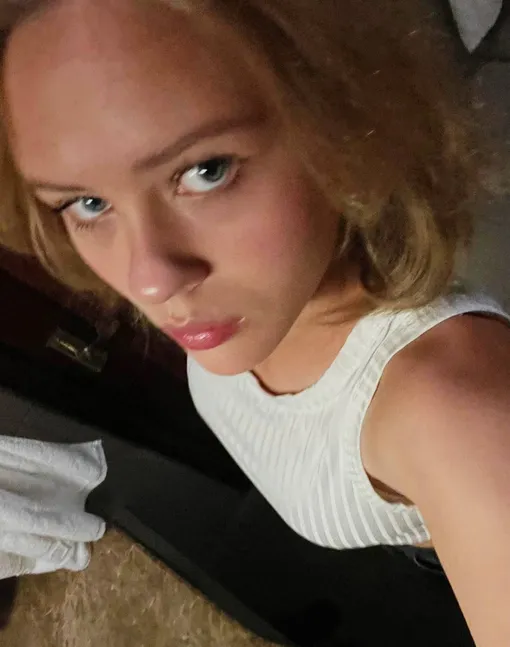 Дарью Васинееву нашли в соседнем городе Дарью Васинееву нашли в соседнем городе