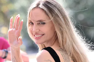 Анджелина Джоли отказалась от иска к ФБР из-за заявления о том, что Брэд Питт издевался над ней в самолете