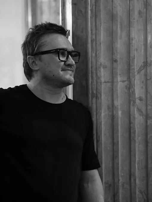 Андрей Черкасов