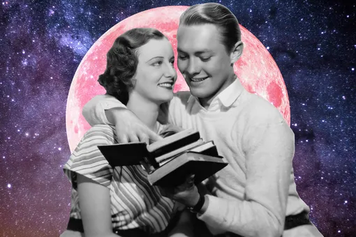 Любовный гороскоп на неделю с 22 по 28 августа от астролога Веры Хубелашвили