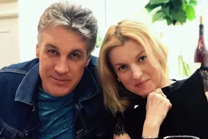 «В бесконечных слезах и соболезнованиях пронеслись 10 дней»: дочь Алексея Пиманова впервые после похорон вышла на связь