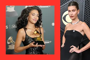 От страз до френча: 6 самых носибельных маникюров звезд с Грэмми-2026, которые ты захочешь повторить