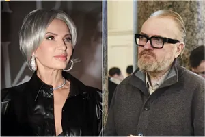 «Я представила его в образе мерзкого дружка»: Эвелина Бледанс высмеяла Виталия Милонова, призвавшего сжечь «Красотку»