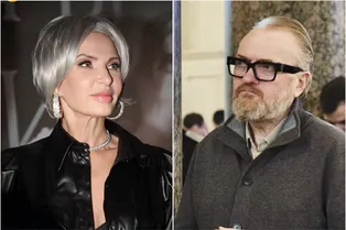 «Я представила его в образе мерзкого дружка»: Эвелина Бледанс высмеяла Виталия Милонова, призвавшего сжечь «Красотку»