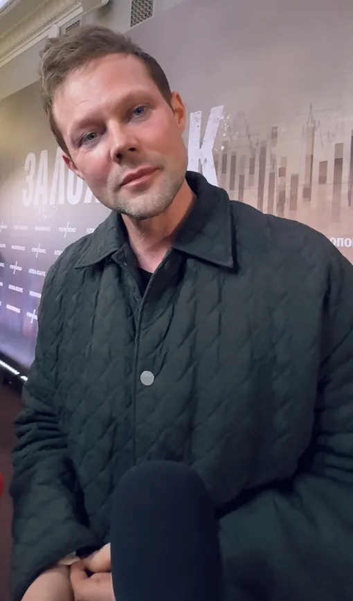 Даниил Воробьев рассказал о характере Максима Матвеева