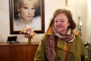 Умерла единственная дочь Людмилы Гурченко Умерла единственная дочь Людмилы Гурченко