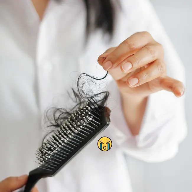 Выпадение волос и гормоны: как это связано и что можно сделать? Отвечает эндокринолог