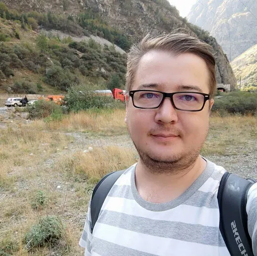 Александр Коровников прожил 40 лет Александр Коровников прожил 40 лет