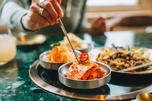 Как сохранить фигуру и есть все подряд: эта корейская закуска так и просится в твой холодильник Как сохранить фигуру и есть все подряд: эта корейская закуска так и просится в твой холодильник