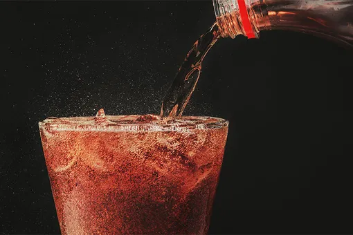 Жизнь без газа: 7 причин перестать пить диетическую газировку Жизнь без газа: 7 причин перестать пить диетическую газировку