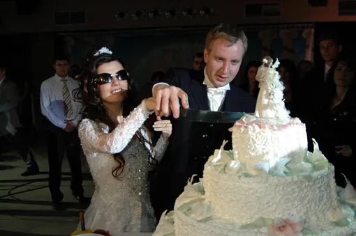 За Петра Кучеренко Диана Гурцкая вышла замуж в 2005 году Диана Гурцкая