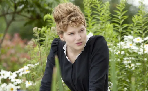 Кадр из фильма «Дневник горничной»