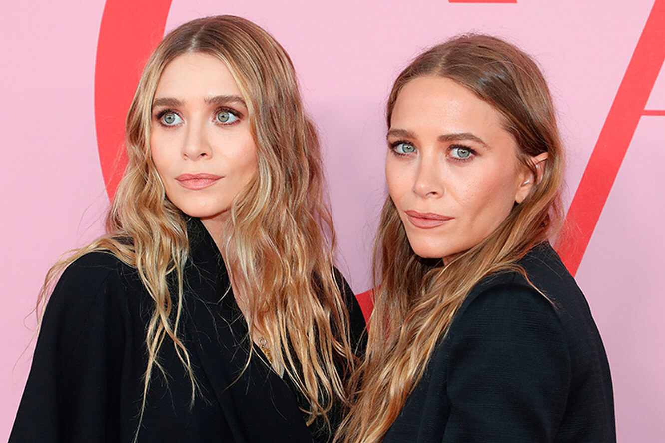 Mary kate olsen