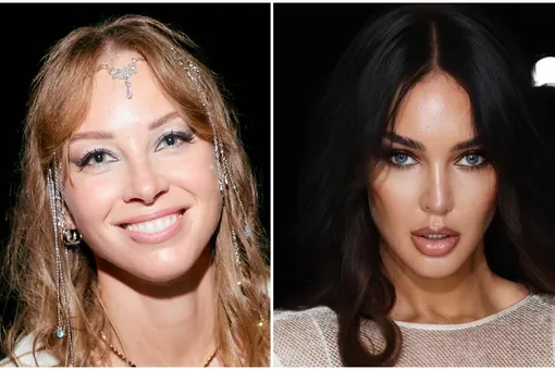 «Наказание — до 5 лет лишения свободы»: адвокат Полины Дибровой пригрозила жене Тимура Хайдарова «Наказание — до 5 лет лишения свободы»: адвокат Полины Дибровой пригрозила жене Тимура Хайдарова