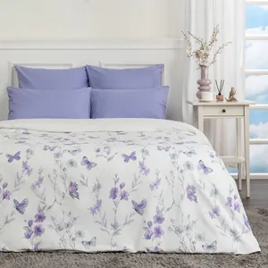 Постельное белье Anzio Light Полутораспальный Арт. A58314 Мультиколор