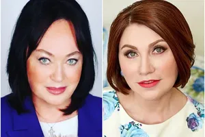 «Роза, махни ручкой!»: Лариса Гузеева показала закулисье шоу «Давай поженимся!»