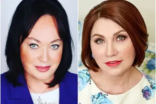 «Роза, махни ручкой!»: Лариса Гузеева показала закулисье шоу «Давай поженимся!»